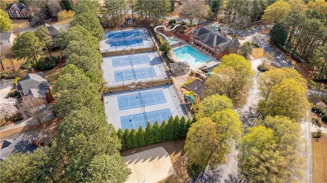 5885 Millwick Drive, Alpharetta, GA 30005