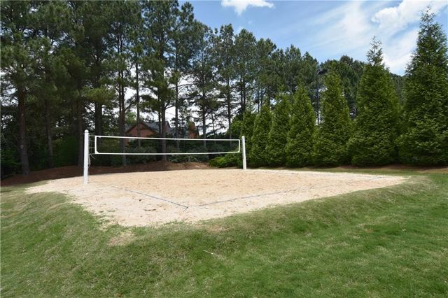 5885 Millwick Drive, Alpharetta, GA 30005