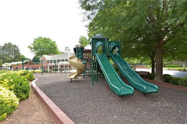 5885 Millwick Drive, Alpharetta, GA 30005