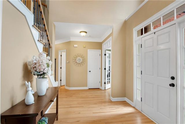 5885 Millwick Drive, Alpharetta, GA 30005