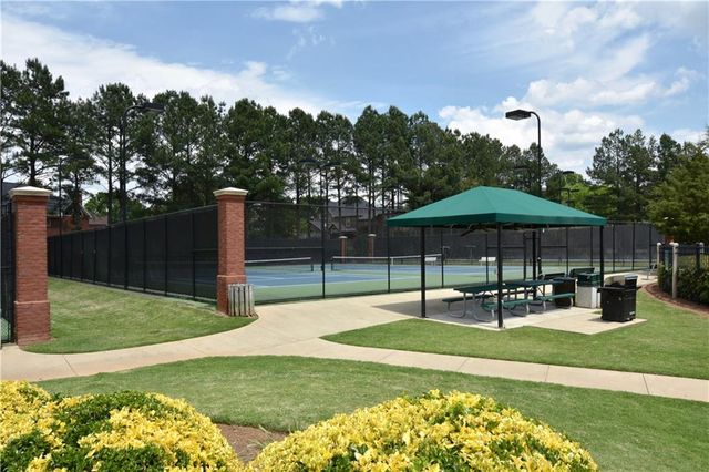 5885 Millwick Drive, Alpharetta, GA 30005