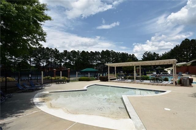 5885 Millwick Drive, Alpharetta, GA 30005