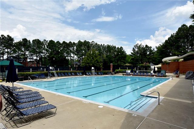 5885 Millwick Drive, Alpharetta, GA 30005