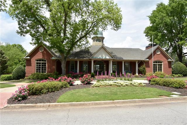 5885 Millwick Drive, Alpharetta, GA 30005