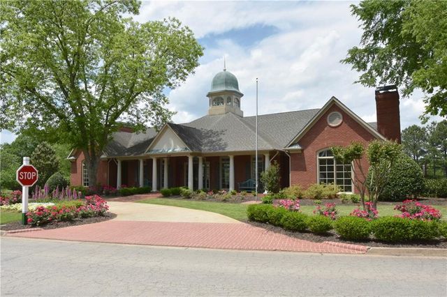 5885 Millwick Drive, Alpharetta, GA 30005