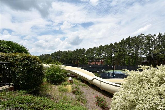 5885 Millwick Drive, Alpharetta, GA 30005