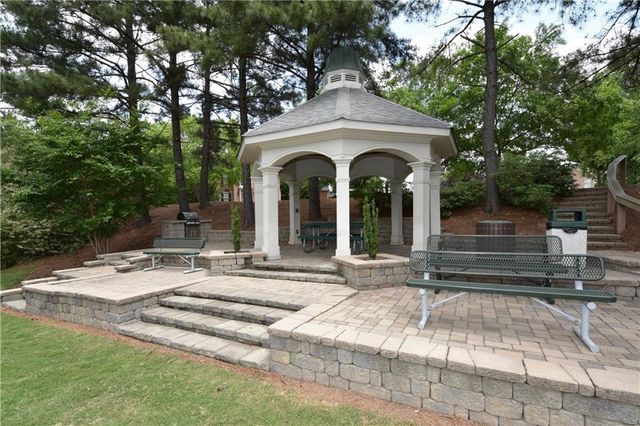 5885 Millwick Drive, Alpharetta, GA 30005