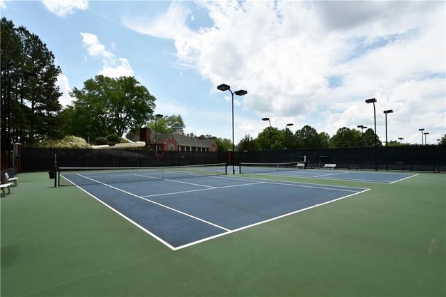 5885 Millwick Drive, Alpharetta, GA 30005