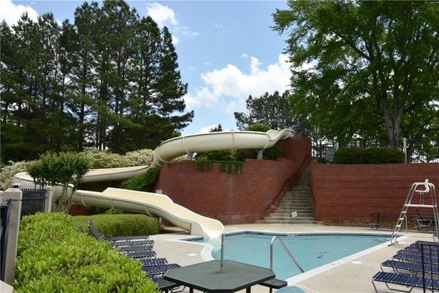 5885 Millwick Drive, Alpharetta, GA 30005