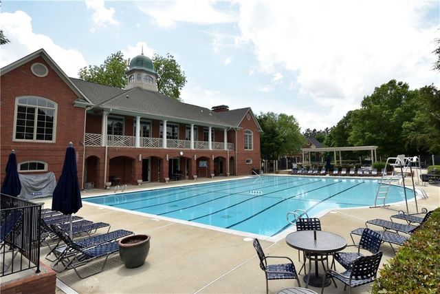 5885 Millwick Drive, Alpharetta, GA 30005