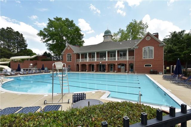 5885 Millwick Drive, Alpharetta, GA 30005