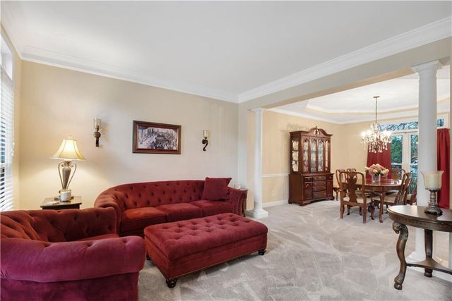 5885 Millwick Drive, Alpharetta, GA 30005