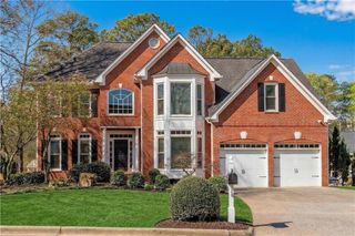 5885 Millwick Drive, Alpharetta, GA 30005