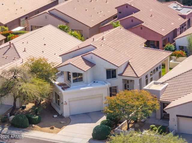 7673 E SAN FERNANDO Drive, Scottsdale, AZ 85255