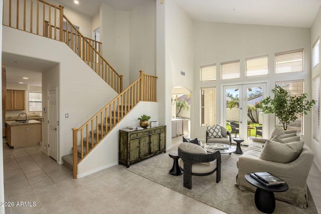 7673 E SAN FERNANDO Drive, Scottsdale, AZ 85255