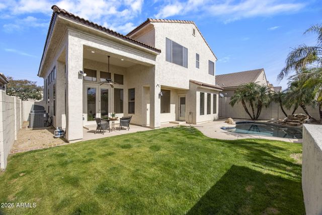 7673 E SAN FERNANDO Drive, Scottsdale, AZ 85255