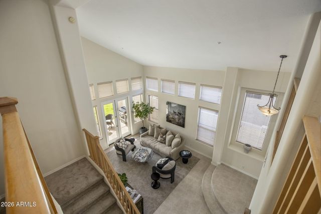 7673 E SAN FERNANDO Drive, Scottsdale, AZ 85255