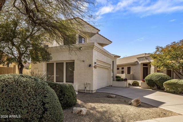 7673 E SAN FERNANDO Drive, Scottsdale, AZ 85255