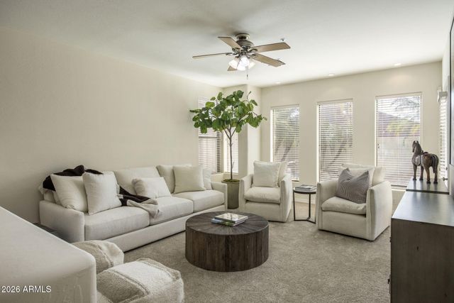 7673 E SAN FERNANDO Drive, Scottsdale, AZ 85255