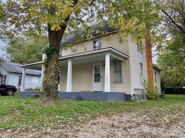 274 Cornelison Street, Lebanon, MO 65536