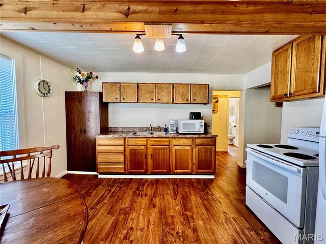 274 Cornelison Street, Lebanon, MO 65536