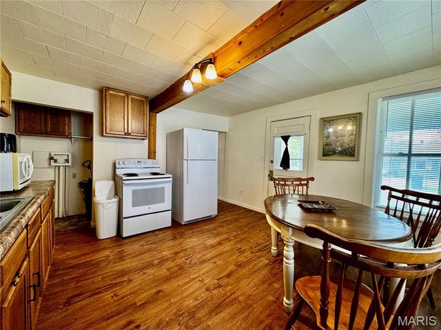 274 Cornelison Street, Lebanon, MO 65536