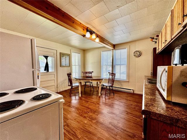 274 Cornelison Street, Lebanon, MO 65536