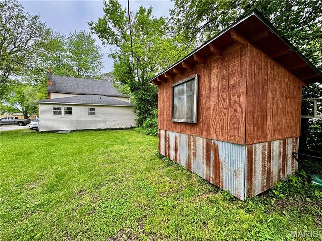 274 Cornelison Street, Lebanon, MO 65536