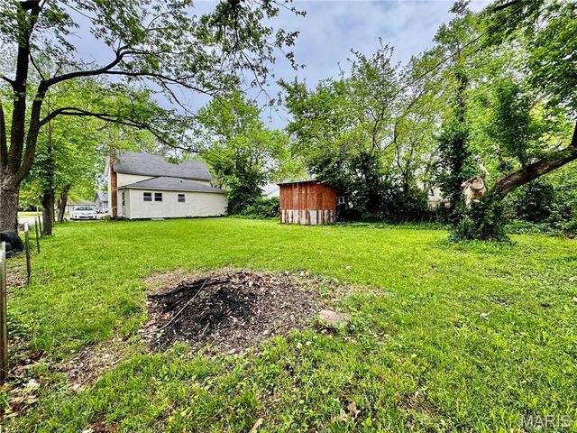 274 Cornelison Street, Lebanon, MO 65536