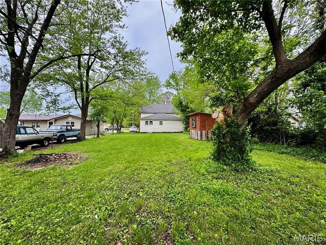 274 Cornelison Street, Lebanon, MO 65536