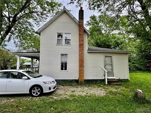 274 Cornelison Street, Lebanon, MO 65536