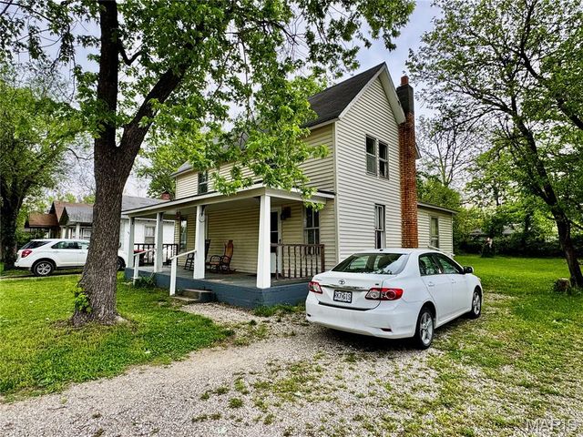 274 Cornelison Street, Lebanon, MO 65536