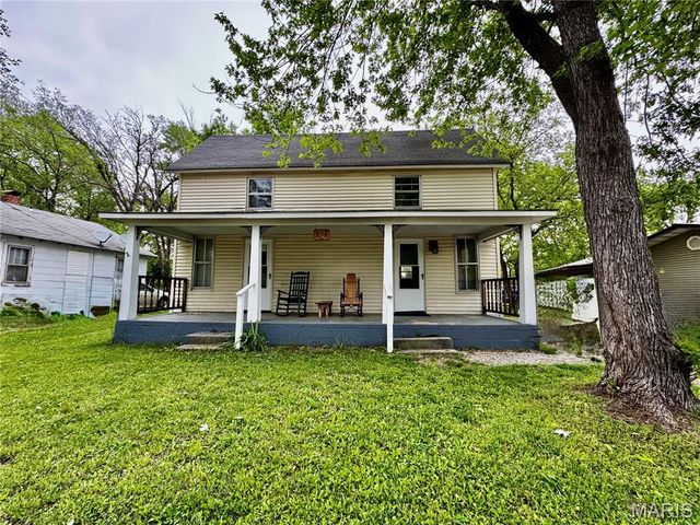 274 Cornelison Street, Lebanon, MO 65536