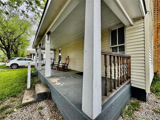 274 Cornelison Street, Lebanon, MO 65536