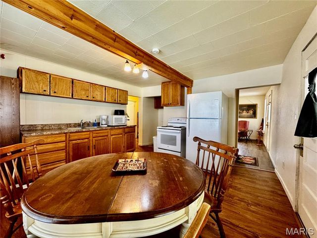 274 Cornelison Street, Lebanon, MO 65536