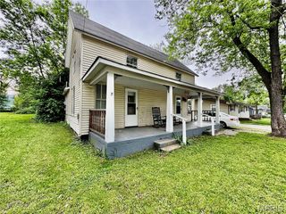 274 Cornelison Street, Lebanon, MO 65536