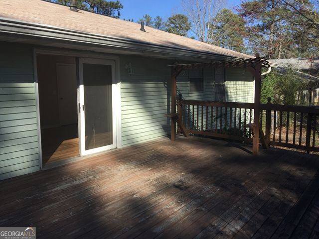 2076 Campfire Drive, Riverdale, GA 30296