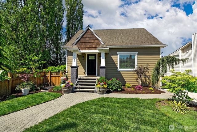 9545 2nd Avenue NW, Seattle, WA 98117