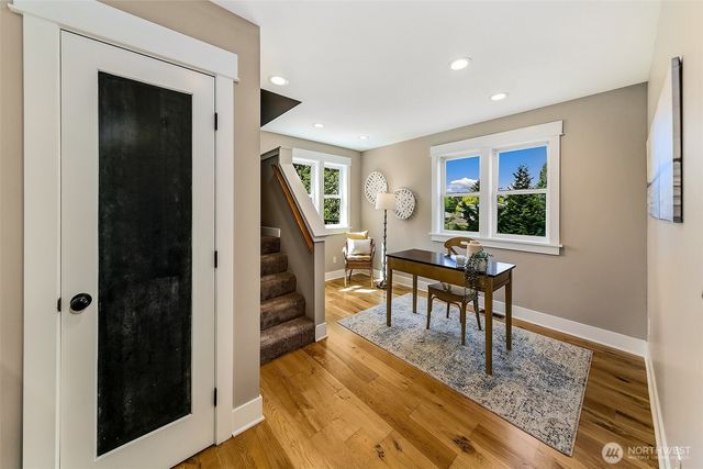 9545 2nd Avenue NW, Seattle, WA 98117