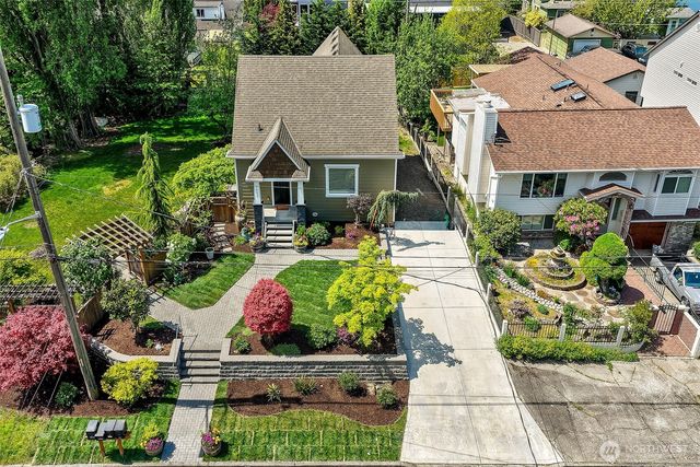9545 2nd Avenue NW, Seattle, WA 98117
