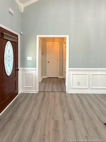 841 Blanchard, Saint Pauls, NC 28384