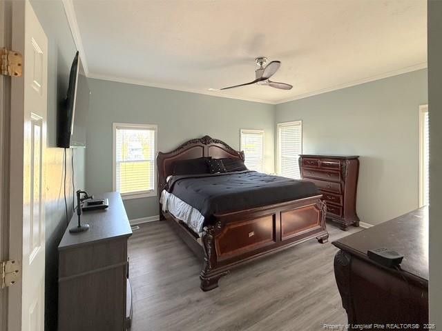 841 Blanchard, Saint Pauls, NC 28384