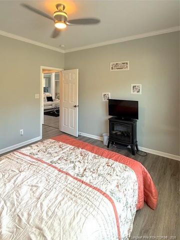 841 Blanchard, Saint Pauls, NC 28384