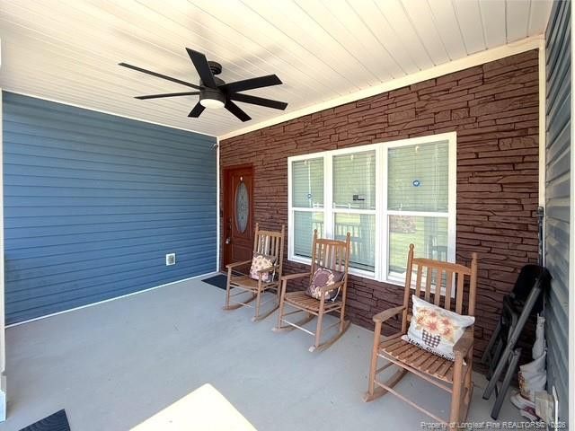 841 Blanchard, Saint Pauls, NC 28384