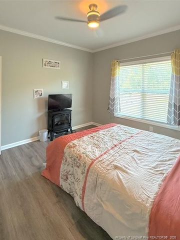 841 Blanchard, Saint Pauls, NC 28384