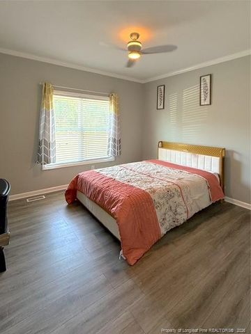 841 Blanchard, Saint Pauls, NC 28384