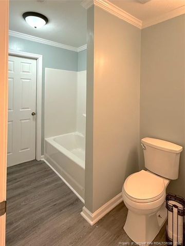 841 Blanchard, Saint Pauls, NC 28384