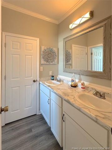 841 Blanchard, Saint Pauls, NC 28384