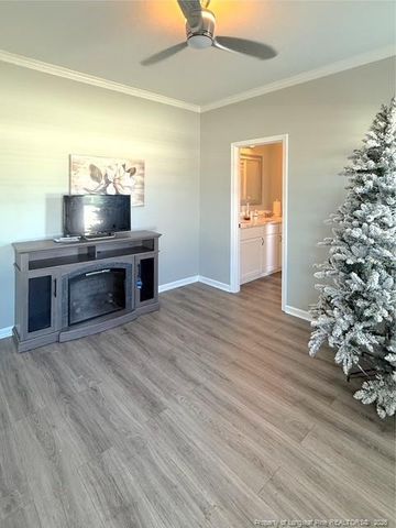 841 Blanchard, Saint Pauls, NC 28384