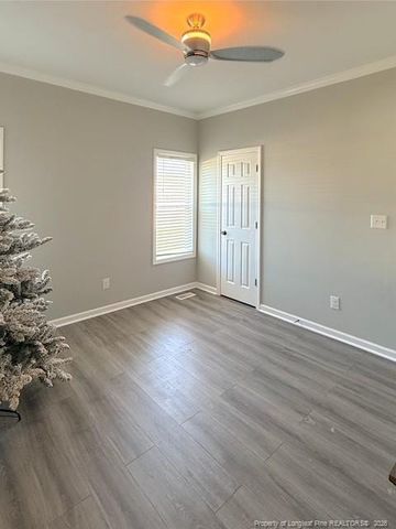 841 Blanchard, Saint Pauls, NC 28384